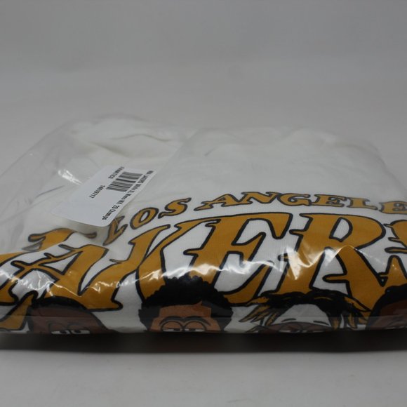 Nike Lakers Mens 2020 NBA Finals Champs T-shirt XL - Picture 2 of 7